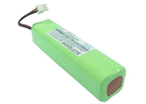 Battery for Brother PT-18R PT-18RZ BA-18R BBP-18 Printer CS-PBA180SL 8.4v 700mAh