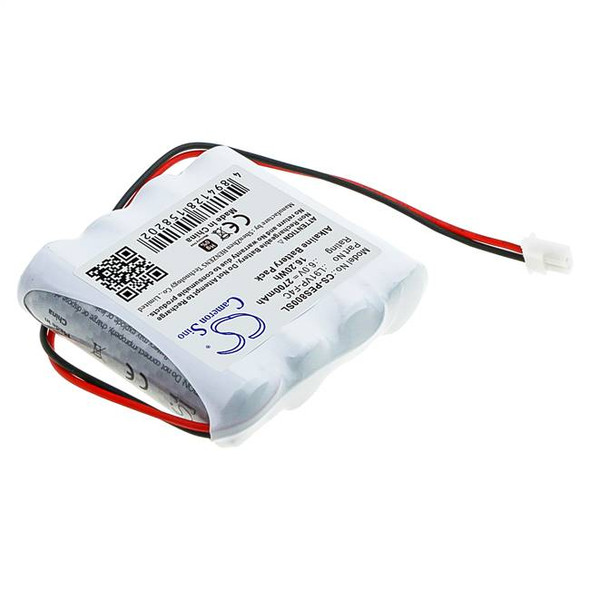 Battery for GP ES8 Hand Sanitizer Dispenser Purell GPRHORW01018 L91VP-F4C