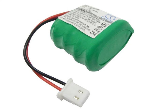 Battery for PSC HandHeld 3120334201 31203342-01 Quick Check QC150 QC200 150 200