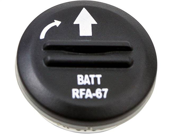 Collar Battery for PetSafe RFA-67 RFA-67D-11 Sportdog RF-300 RF-304 SBC-18 SBC-6