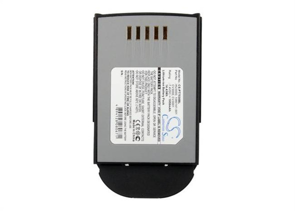 Battery for Teklogix Psion 1030070-003 HU3000 1030070 1080141 7535 7535LX NEW