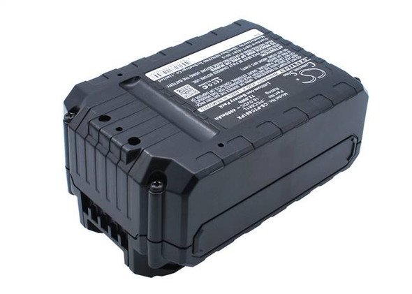 Battery for Porter Cable PCC600 PCC680L PCC685L PCC685LP PCCK602L2 PCC682L 18V