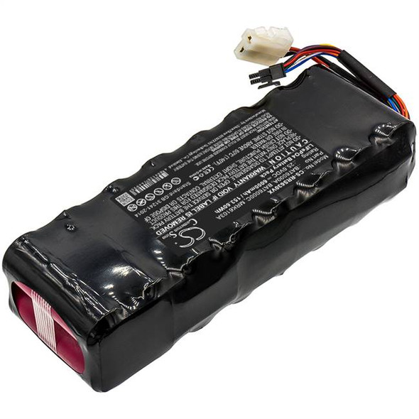 Battery for Cub Cadet BAT6000A BAT6000C MRK6103A MRK6105A Robomow RS630 RS635