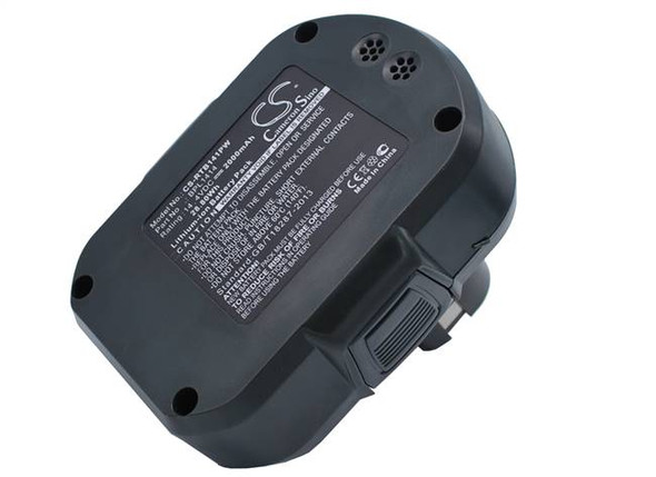Battery for Ryobi LCD1402 LCD14022 LCDI14022B LLCD14021 130171003 BPL1414 14.4V