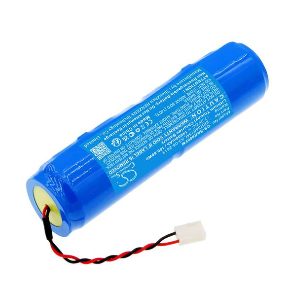 Battery for Radio Beacon CRT100 ESR06 FT501 JQX-30A SAR-9 2ER34615M A3-06-2613