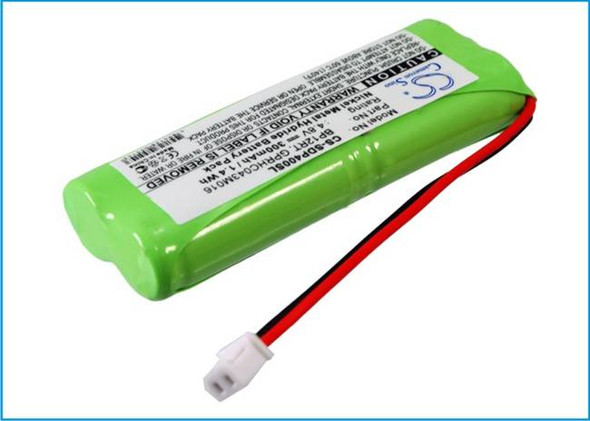 Battery for Dogtra BP12RT 1500NCP 175NCP 1900NCP 200NCP 1100NC YS500 Anti Bark