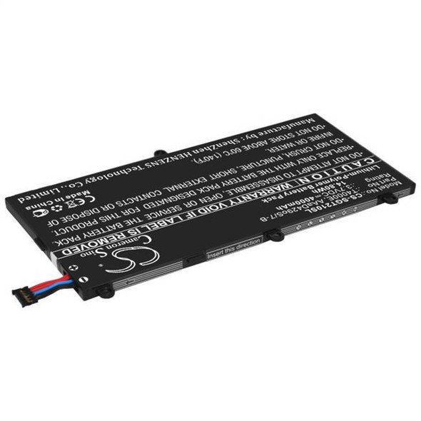 Battery for Samsung Galaxy Tab 3 7.0 Kids A AAaD429oS/7-B GH43-03911A T4000E