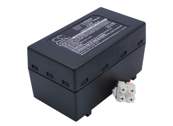 Battery for Samsung Navibot SR8980 VCR8980L3K VR10F71 DJ43-00006A DJ43-00006B
