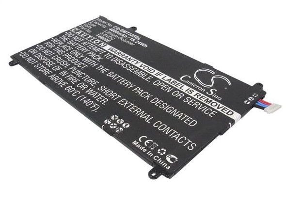 Battery for Samsung Galaxy TabPRO 8.4 LTE-A SM-T320 T321 SM-T325 SM-T327A T4800E