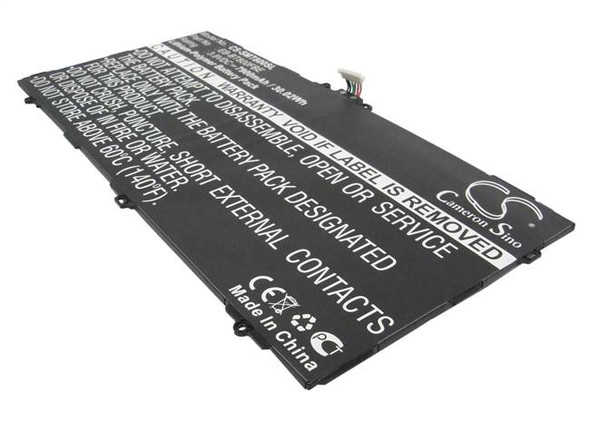 Battery for Samsung Chagall Galaxy Tab S 10.5 SM-T800 SM-T805 T807 EB-BT800FBE
