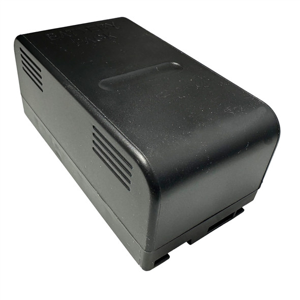 High-Capacity Battery JVC BN-V25U BN-V11U PV-42