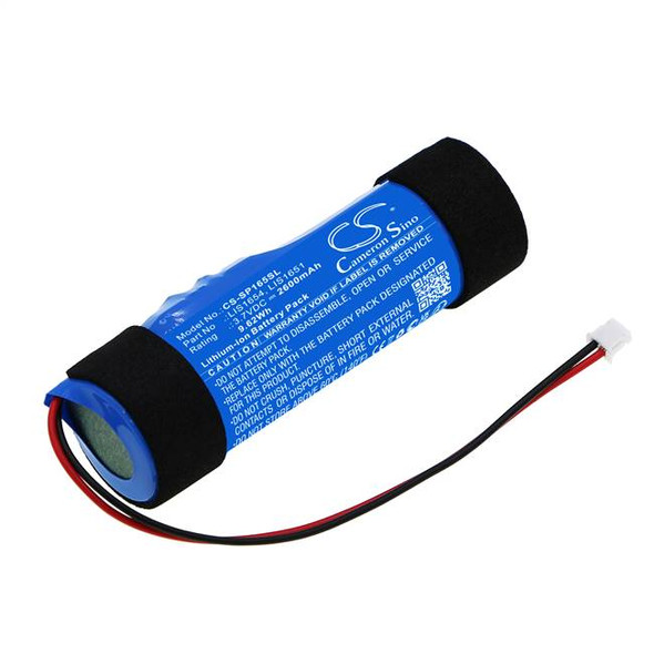 Battery for Sony CECH-ZCM2E CECH-ZCM2U PS PlayStation PS4 Move LIS1651 LIS1654