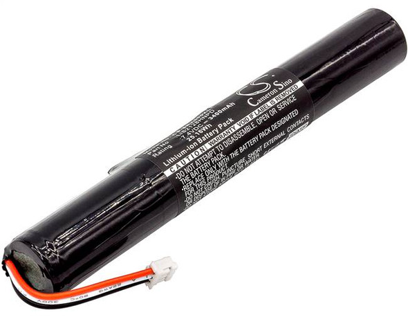 Speaker Battery for Sony LIS2128HNPD SRS-X5 SRSX5 CS-SRX500XL 7.4V 3400mAh NEW