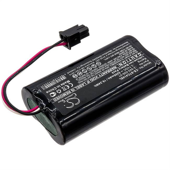 Battery for Soundcast MLD414 Outcast Melody 2-540-006-01 Speaker CS-STC414SL