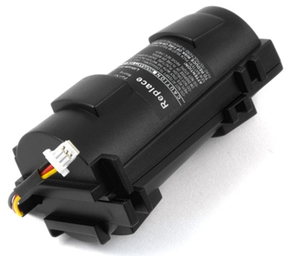 Battery Pack for Metrologic Voyager BT Barcode Scanner MS9535 Honeywell 3.7V 1400MAH