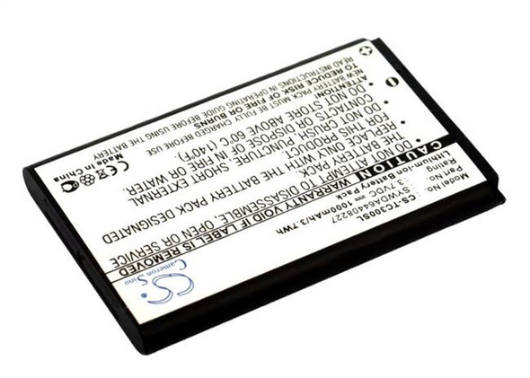 Battery for T-Com Arcor Pirelli Twintel DP-L10 TC300 CS-TC300SL SYWDA64408227