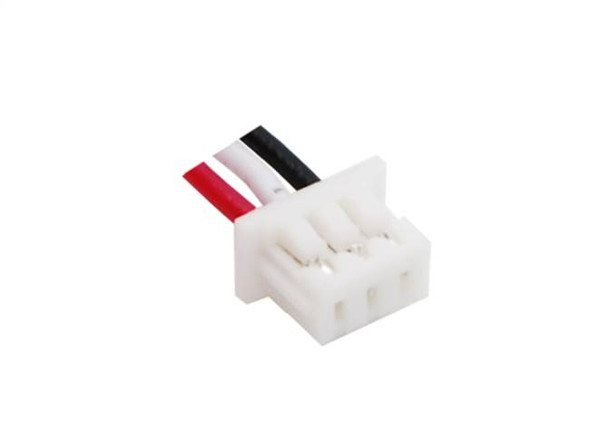 Battery for TomTom VF5 Go 300 400 500 510 510T 530 530T 700 700T 710 910 3000mAh