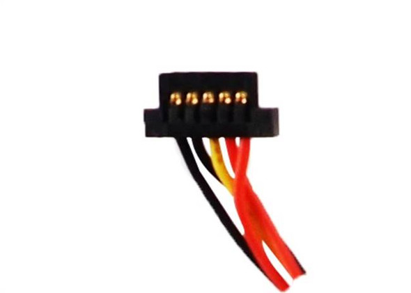 GPS Navigation Battery for TomTom P11P11-43-S01 8CP5.011.11 Go 550 Live 1100mAh