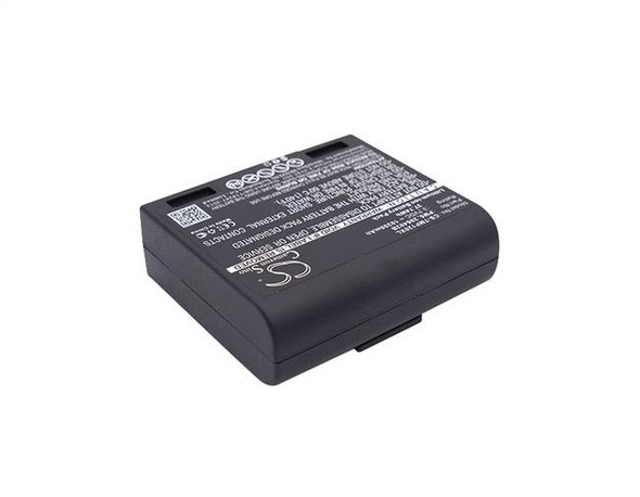 Battery for Trimble 206402 GeoExplorer 5 Mobile Mapper ProMark 100 120 200 220