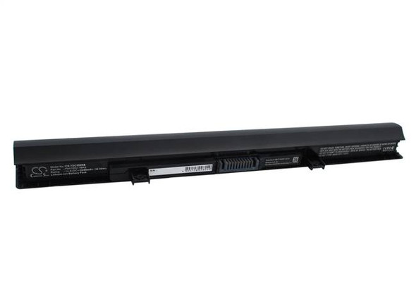 Battery for Toshiba Satellite C50 L50 PA5184U-1BRS PA5185U-1BRS PA5186U-1BRS