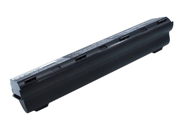 Battery for Toshiba Satellite L850 PA5023U-1BRS PA5024U-1BRS PABAS259 PABAS260