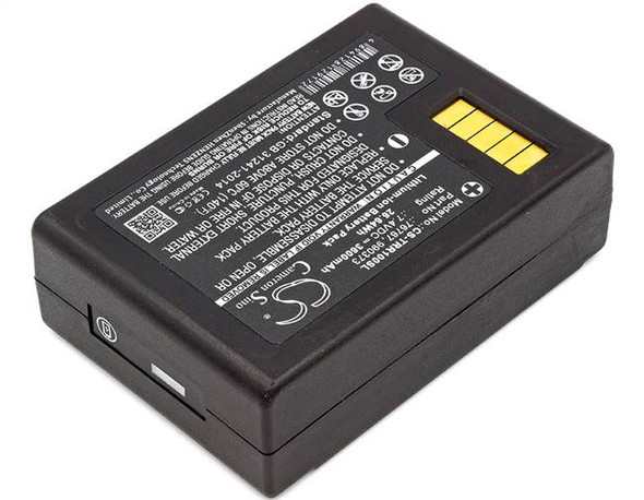 Battery Pack for Trimble R10 76767 89840-00 990373 GNSS V10 Survey KLN01049