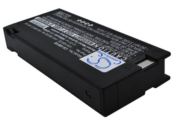 Battery for Panasonic BP-50 AG-B20P CANON CV-T60 BP-30 BP-30A BP-31 BP-32 BP-100