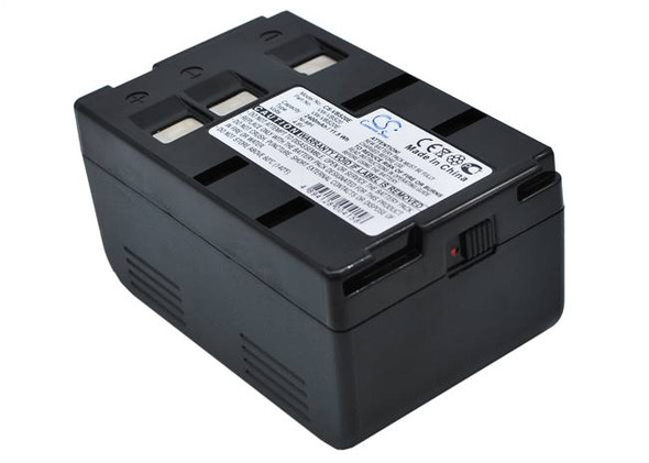 Battery for Panasonic NV-A1 NV-X100 VW-VBS10E VW-VBS20E HHR-V211 HHR-V212 VBS20E