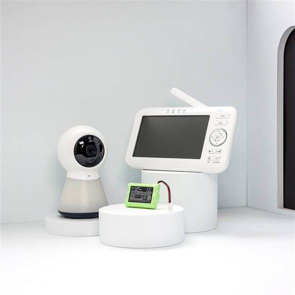 Battery for VTech VM311 VM311-13 VM311-2 VM311-23 AAA100PS3 BT185645 BT285645 Battery for VTech VM311 VM311-13 VM311-2 VM311-23 AAA100PS3 BT185645 BT285645