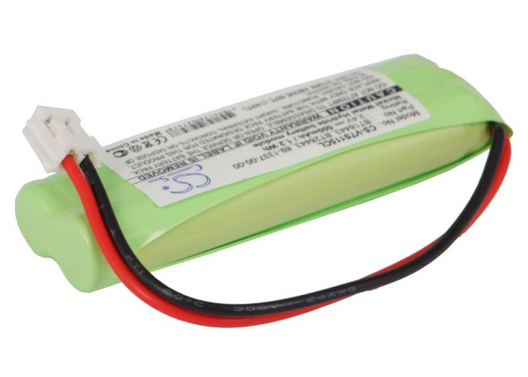 Battery for V TECH LS6115-2 LS6125-2 LS6225-3 89-1337-00-00 BT18443 BT28443