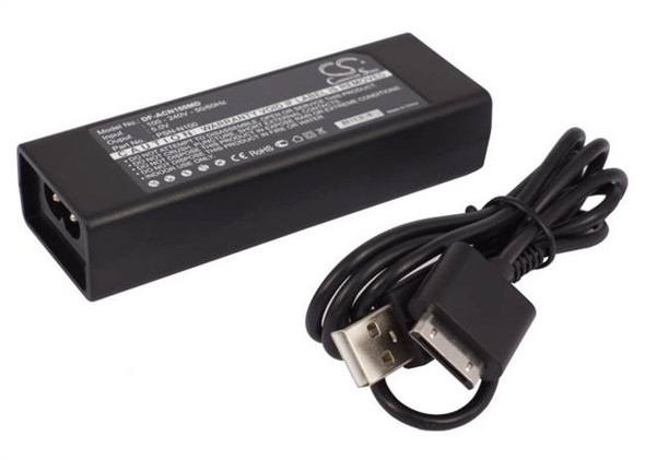 DC Adapter for Sony PSP Go PSP-N100 PSP-N1000 PSP-N1005 **AC cable NOT included
