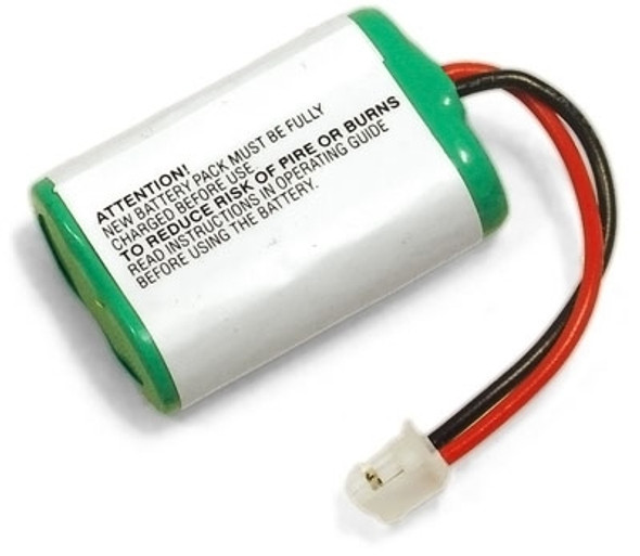 Battery for SportDOG 400 800 Series Dog Collar Receiver SportHunter FieldTrainer SD-400S SDT00-11907