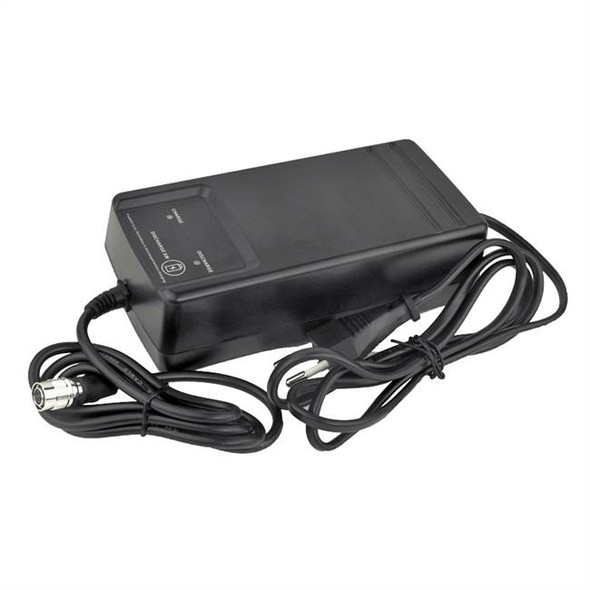 Battery Charger EU Plug for Trimble Nikon M3 S8 BC-65 DTM-302 DTM-330 NPL-302