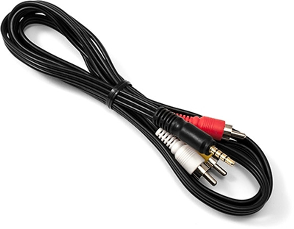 High-Quality Audio Video Cable for Sony VMC-20FR AV Mini Plug to RCA