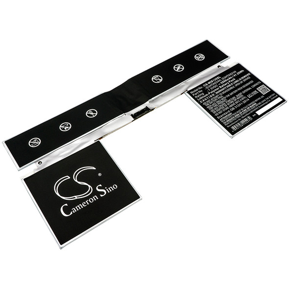 Battery for Microsoft Surface Book GEN1 G3HTA021H
