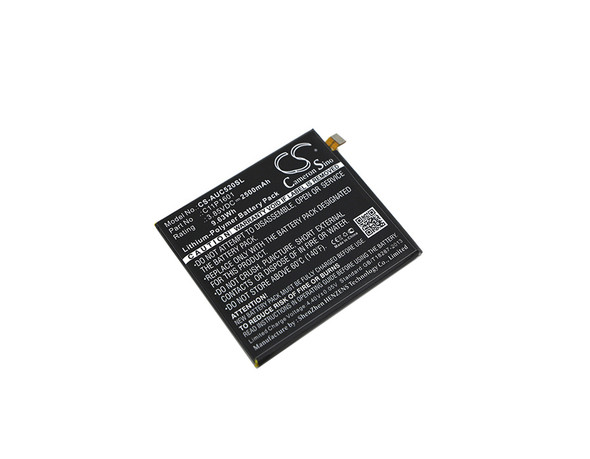 Battery for Asus ZE520KL ZenFone 3 5.2