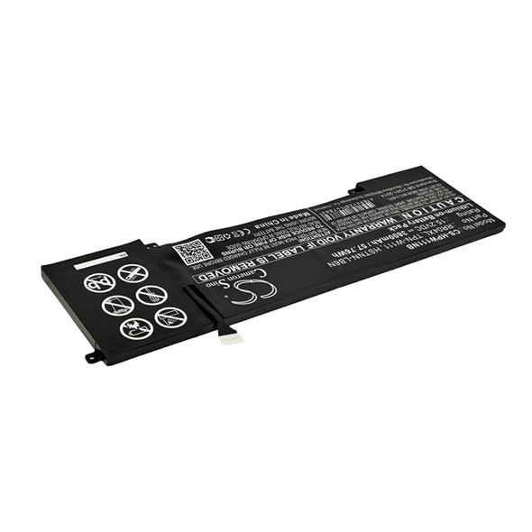 Battery for HP Omen 15 L778951-421 RR04 RR04XL HSTNN-LB6N 778978-005 778978-006