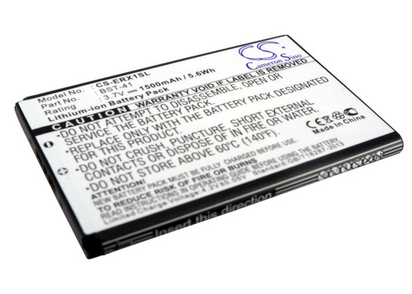 Battery for Sony Ericsson A8 PlayStation Phone