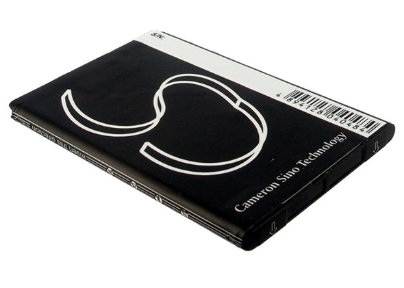 Battery for HTC Google 35H00152-00M 35H00159-00M BA S530 S590 BG32100 BH11100