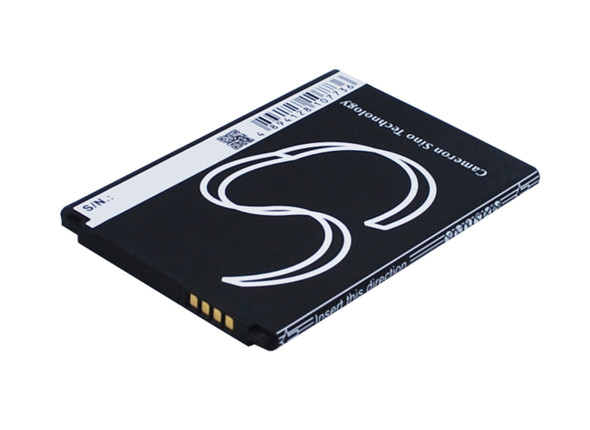 Battery for LG Leon L Fino Risio H345 BL-41ZH BL-41ZHB EAC62378407 EAC62778201