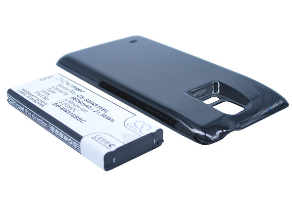 Battery for Samsung Galaxy Note 4 SM-N9100
