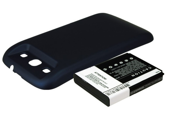 Battery for Samsung Galaxy S3 SIII GT-I9300