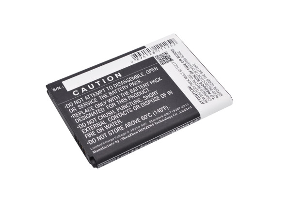Battery for LG G2 Optimus L90 F7 Max BL-54SG BL-54SH G3s EAC62018209 EAC62018301