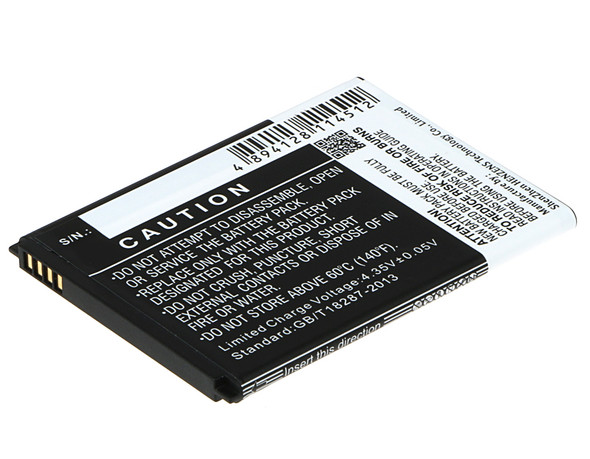 Battery for Asus G500TG Live Dual SIM Z00VD ZC500TG ZenFone Go 5.5 C11P1506