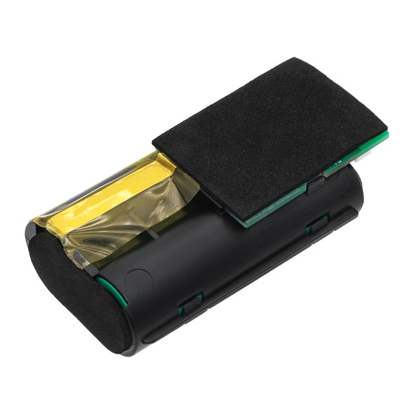 Battery for Bissell 2837+ 2846+ 2842+ 1627560 S25R8 1629037 CBAK 3050 3050+ S25R