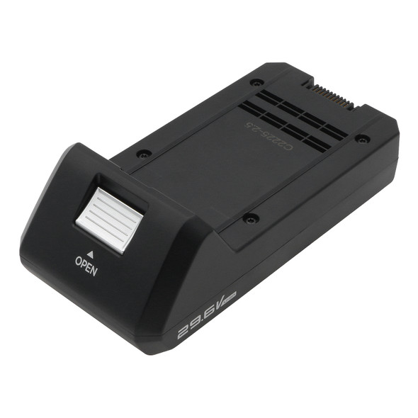 Battery for Media P7 Q8 BP28825A Eureka H11 Vacuum