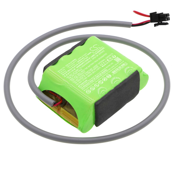 Battery for Velux Integra Solar 832817 865103