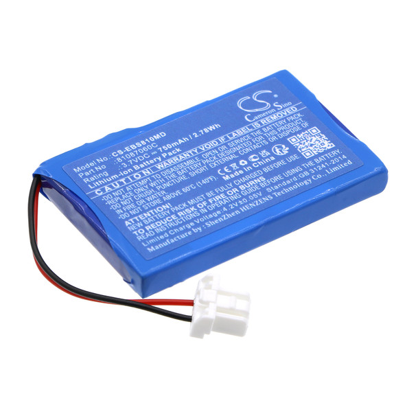 Battery for Exogen Bone Stimulator 81087060C