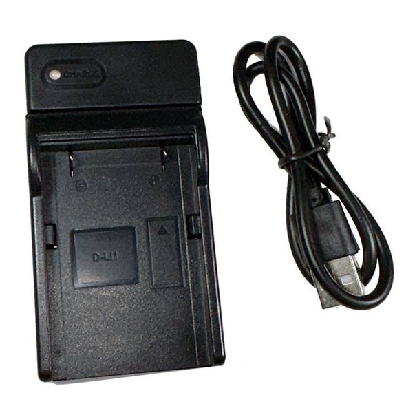 Battery Charger for Trimble R4 R6 R7 R8 GPS Pentax Ei-D-Li1 TSC1 5700 5800 92600