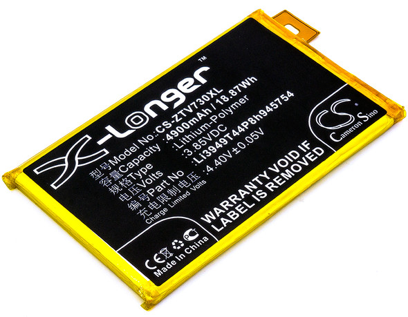 Battery for ZTE Blade A2 Plus A610 Global SI